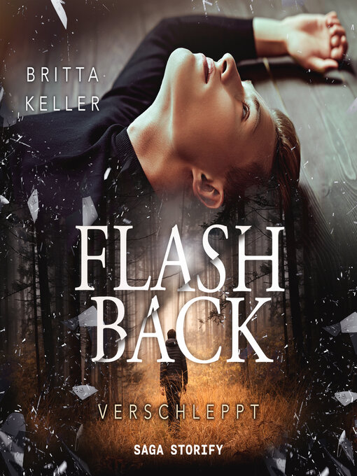 Title details for Flashback by Britta Keller - Available